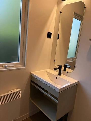 Camping für 2 Personen in Gex, Ain, Bild 2