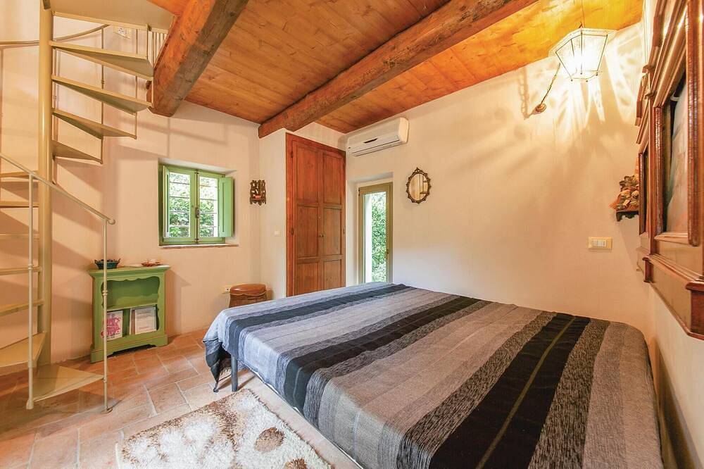 Prachtig huis in Calci Pi in Calci, Provincie Pisa