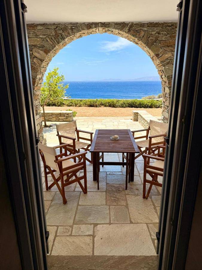 Appartement de vacances pour 4 personnes, avec Terrasse ainsi que Jardin et Vue