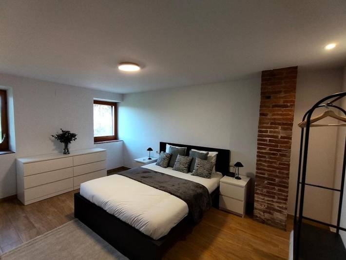 Gîte pour 5 personnes, animaux acceptés à Bordils - 4