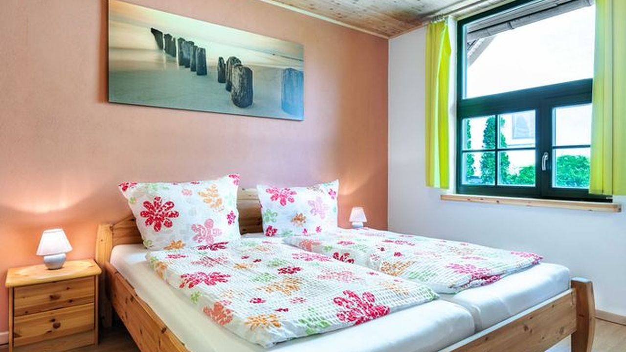 Ganze Ferienwohnung, Ferienwohnung für 8 Personen (126 m²) in Steffenshagen in Steffenshagen, Rostock und Umgebung