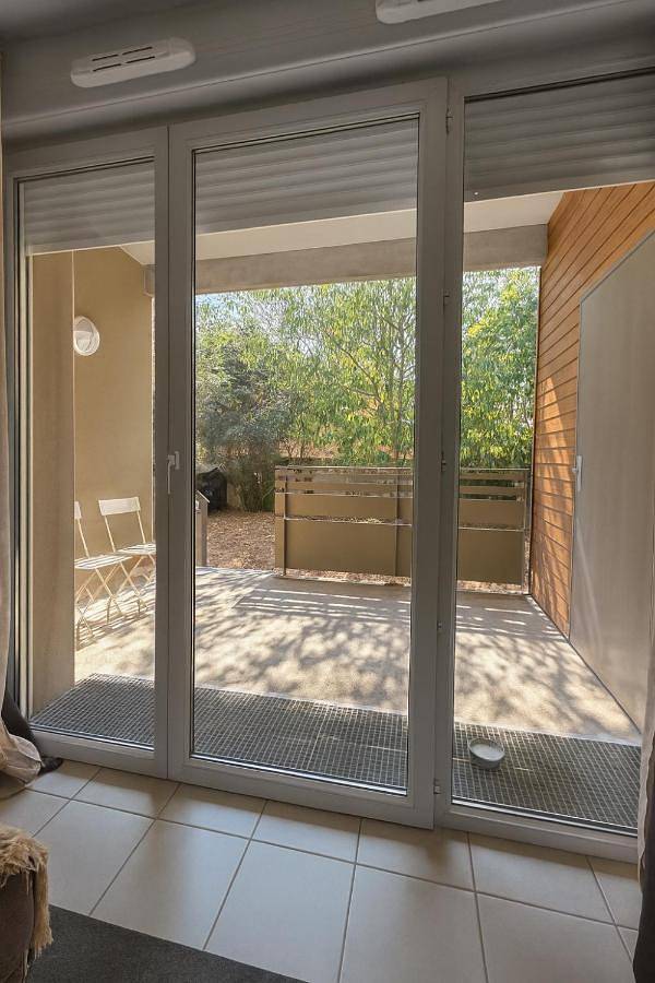 Gîte pour 6 personnes, avec jardin à Fenouillet (Haute-Garonne) - 4