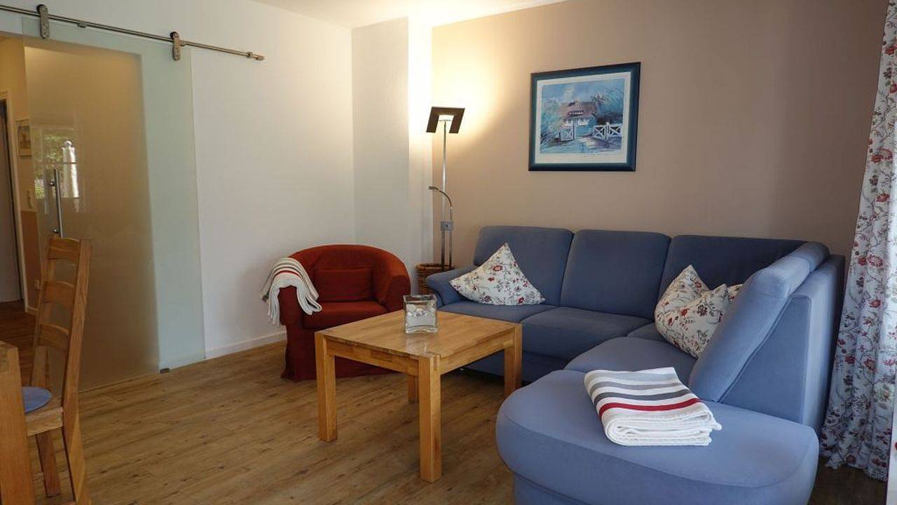 Ferienhaus für 4 Personen (95 m²) in Nieblum in Nieblum, Föhr