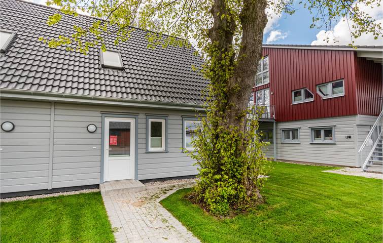 Ferienhaus für 3 Personen, mit Garten, mit Haustier in Mittleres Nordfriesland - 2
