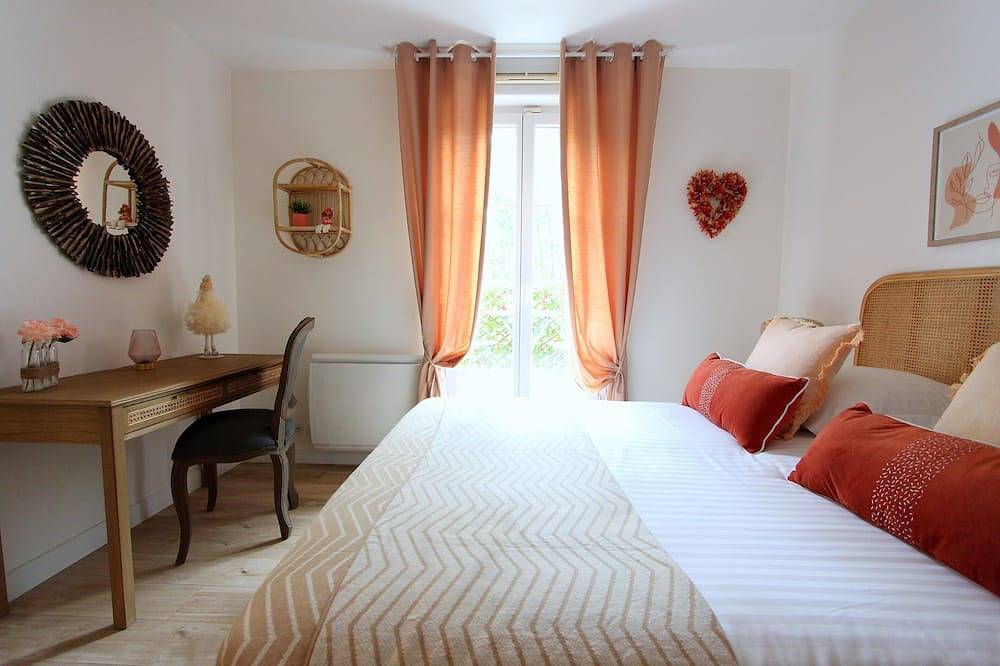 Ganze Wohnung, Garonne3 ~ Aux Portes de la Vallée Village Pour 4 in Serris, Seine-et-Marne