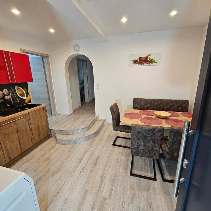 Ferienwohnung für 7 Personen - 1