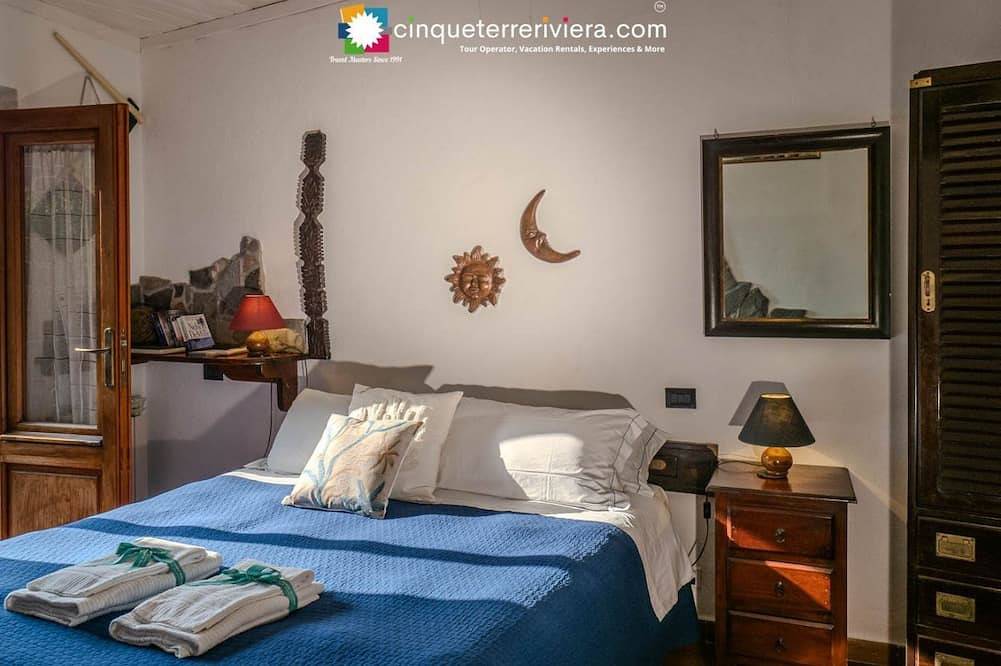 Camere Giuliano Basso - Room Sofia 1 in Vernazza, Commune de Vernazza