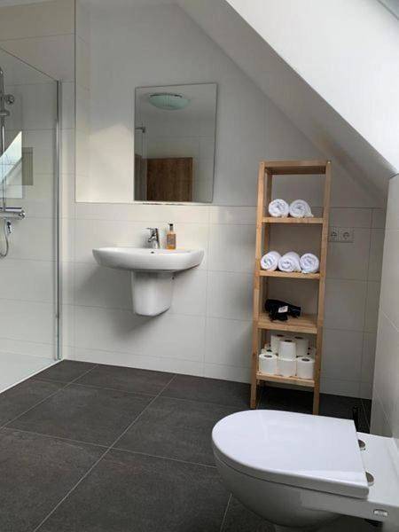 Gîte pour 8 personnes, avec terrasse à Rust - 4