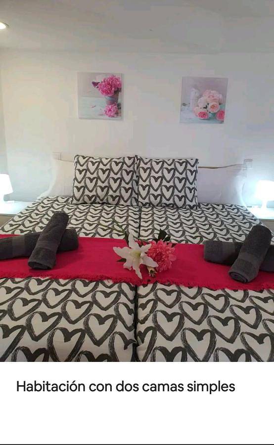 Appartement de vacances pour 2 personnes - 1