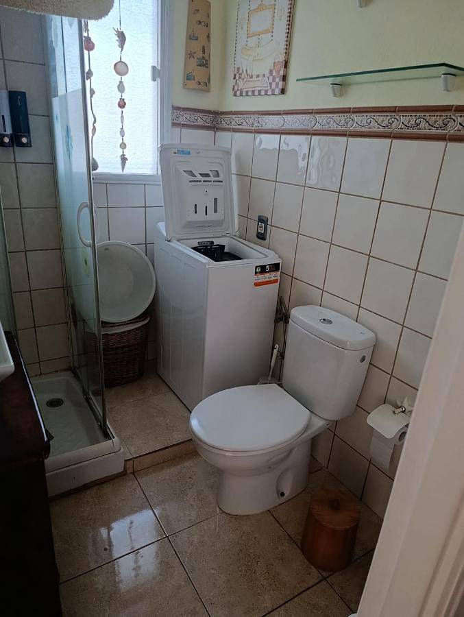 Appartement entier, Apartment in La Aldea San Nicolas Gran Canaria in Playa de San Nicolás, La Aldea de San Nicolás