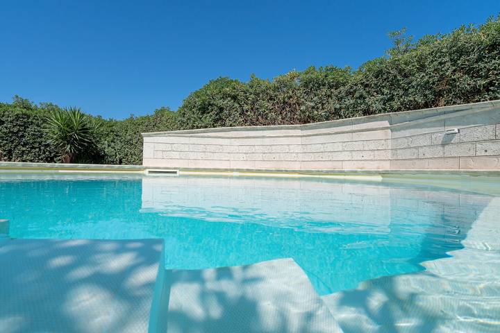Location de vacances pour 9 personnes, avec jardin à Syracuse - 2