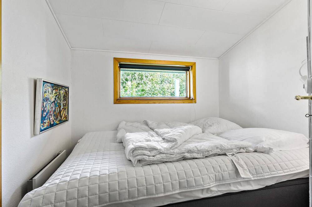 Schönes Haus mit 6 Schlafzimmern in. in Vellerup, Skibby