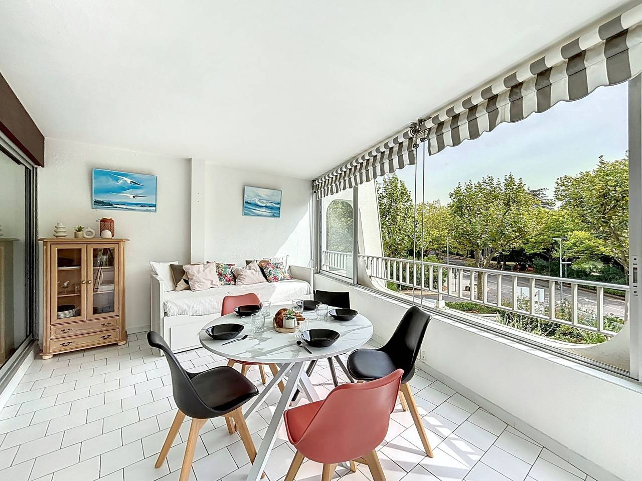 Photo : Appartement de vacances