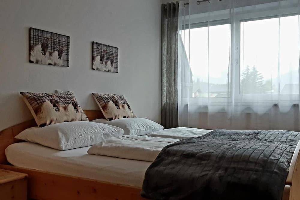 Geheel appartement, Appartement Miran by Miha in Westendorf (Tirol), Kaisergebirge