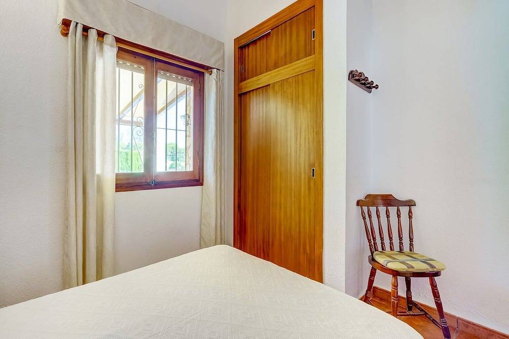 Sunny Family Villa, Calpe in Ortembach, Calpe