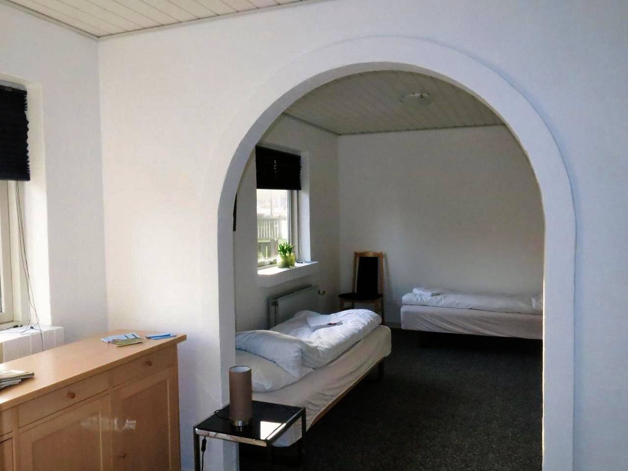 Centrum Sleepover in Herning, Herning und Umgebung