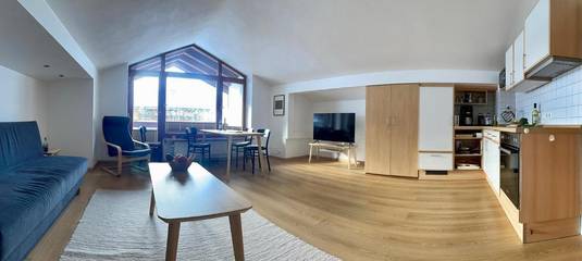 Hütte für 4 Personen in Schönau am Königssee, Königssee, Bild 3