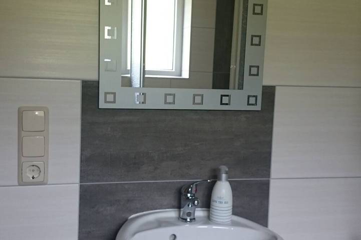 Ferienhaus für 6 Personen, mit Garten und Terrasse an der Bleilochtalsperre - 4