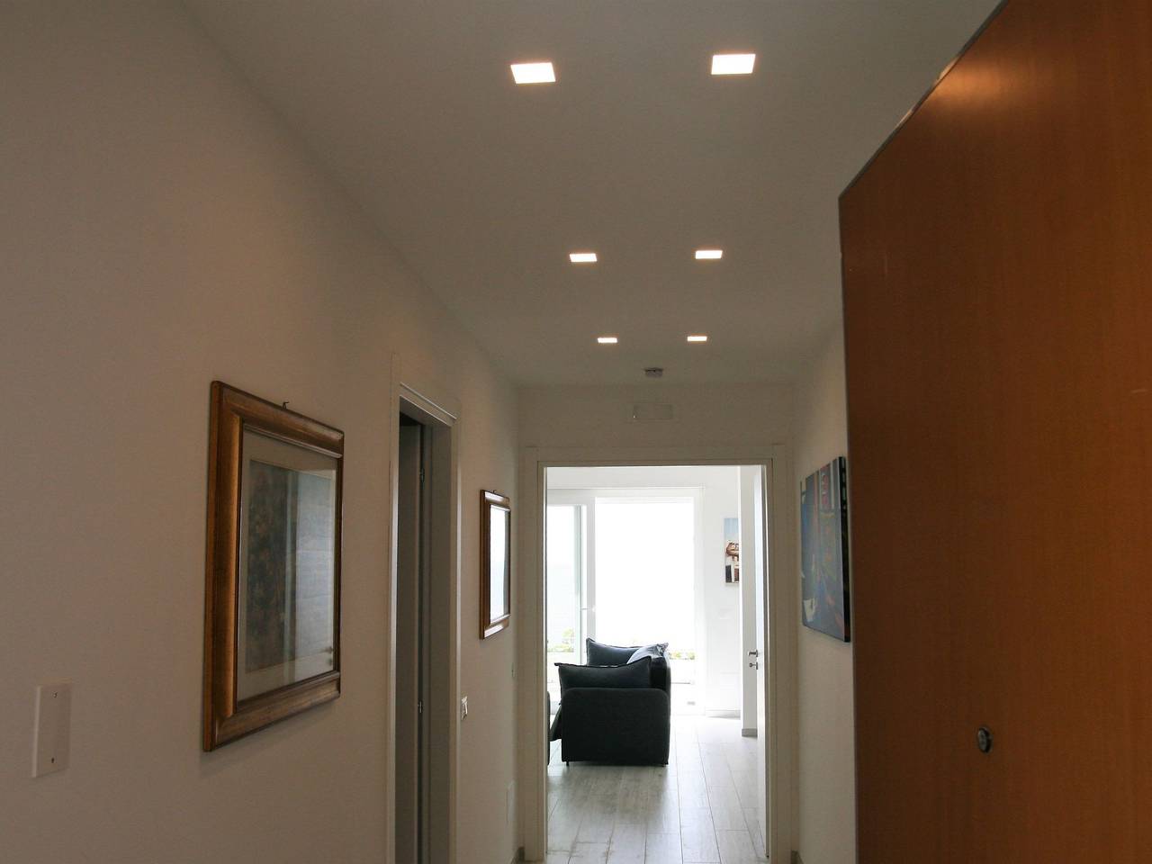 Entire apartment, Villa Laura am Meer - P1 in Pizzo, Vibo Valentia Province