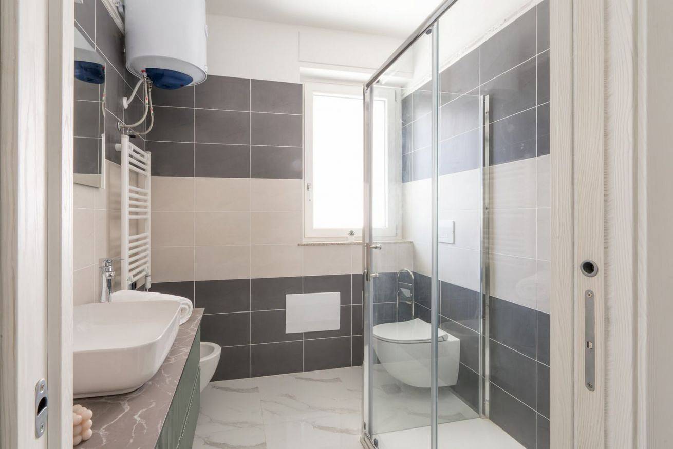 Appartamento intero, Guesthost - Perla Nera Apartment 1 near the sea in Trani, Barletta-Andria-Trani
