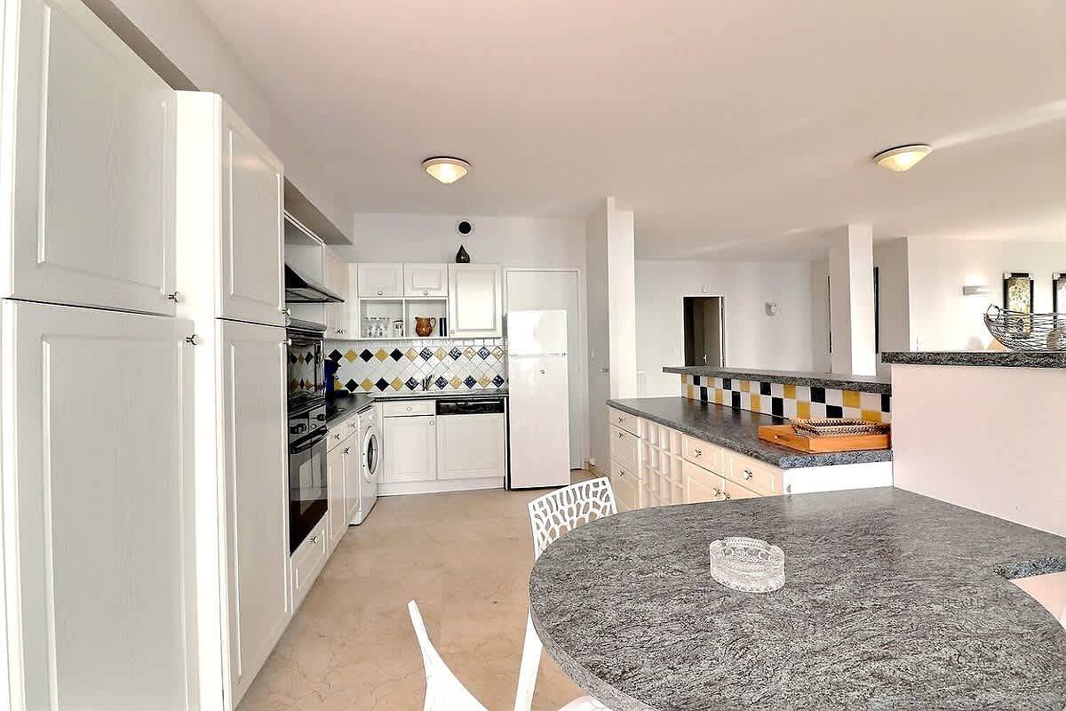 Apartamento entero, Magnificent Seafront Apartment in Valras-Plage, Côte d'Améthyste