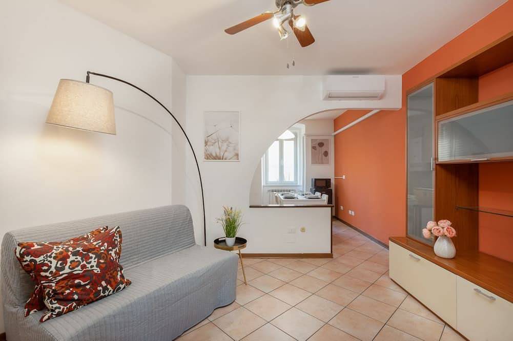 Entire apartment, Spacious Family Apartment in Trieste, Carso