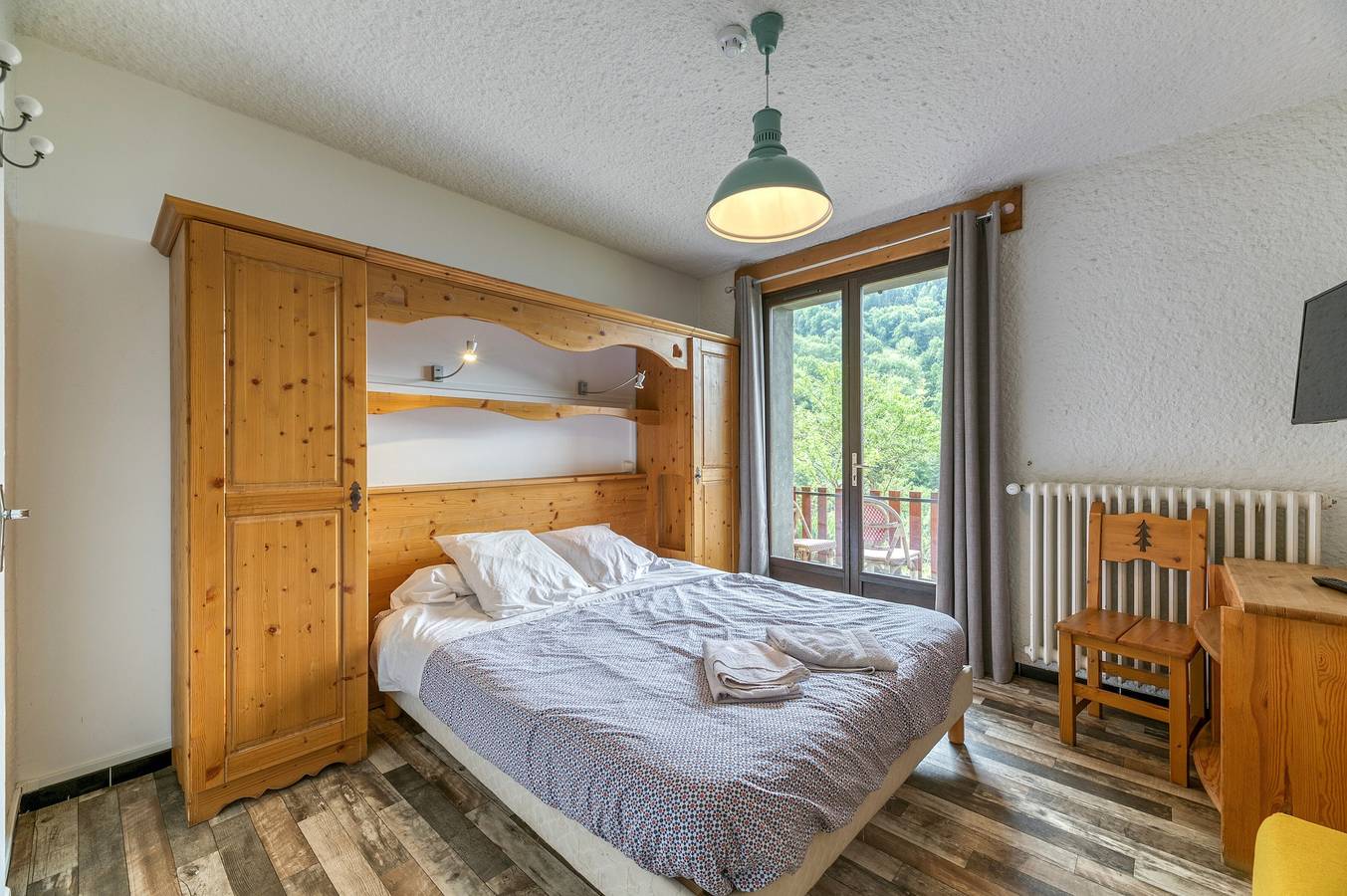 Photo : Appartement de vacances