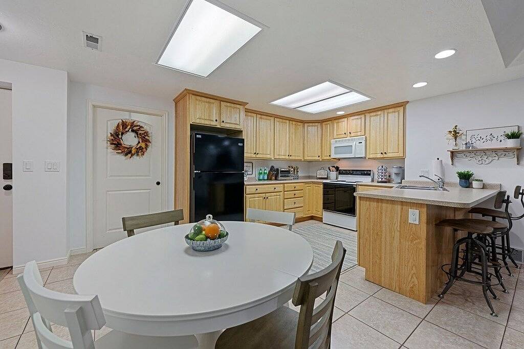 Comfy Cul de sac Basement Apartment in West Jordan, Salt Lake County (UT)