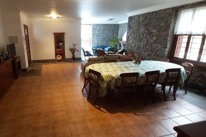 Agriturismo für 2 Personen, mit Garten auf Madeira - 3