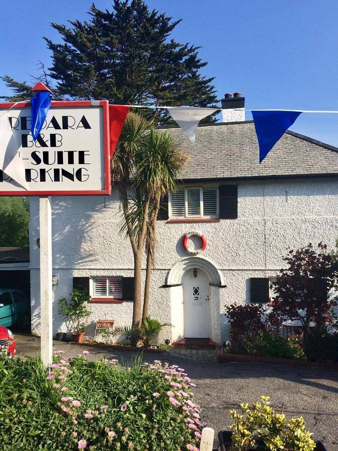 Chambre d’hôte pour 2 personnes, avec jardin à Truro - 2