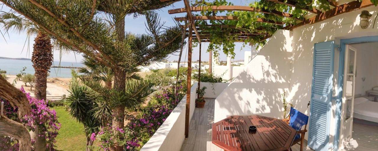 Appartement entier, Standard Studio in Paros