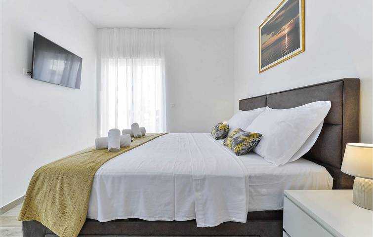Ferienhaus für 8 Personen in Vrsi - 4