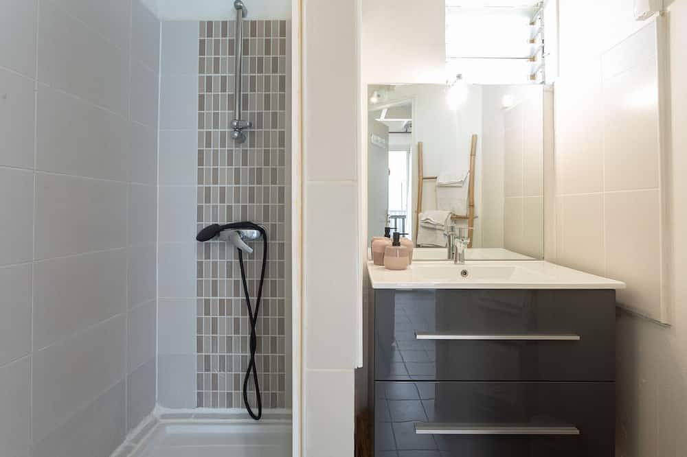 Entire apartment, Vacoa Résidence touristique Chambre 2 rez-de-chaussée in La Saline les Bains, Saint-Paul