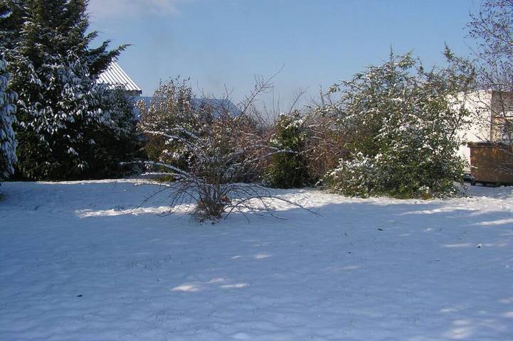 Hôtel pour 4 personnes dans Val en Vignes - 3