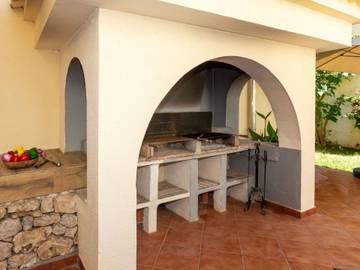 Villa pour 10 Personnes dans Peñíscola, Costa del Azahar, Photo 2