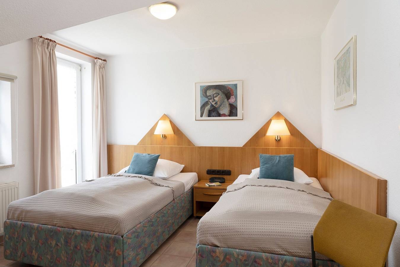 Ganze Ferienwohnung, Kaiserhof 18-20 Ostseetraum in Kellenhusen, Ostholstein