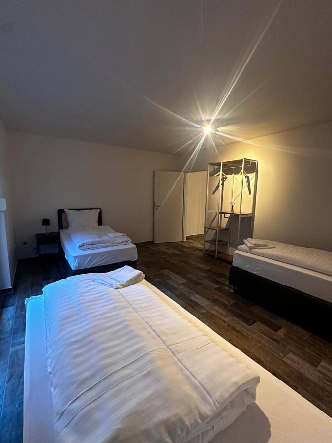 Ferienwohnung für 5 Personen, mit Terrasse in Petershagen/Eggersdorf - 3