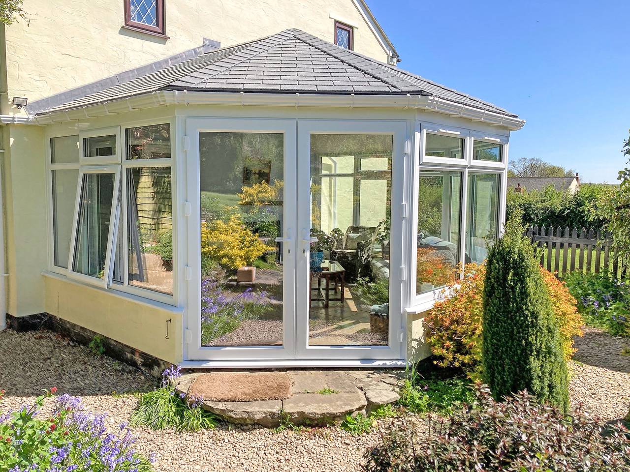 Cottage for 6 People in Gloucestershire