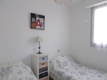 Vakantieappartement voor 2 Personen in Cazaubon, Gers, Afbeelding 1