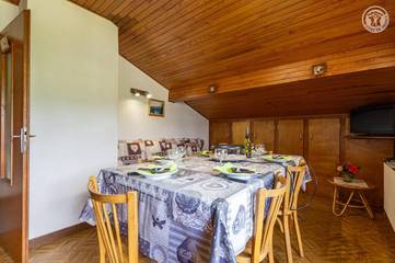 Gîte für 6 Personen in Crest-Voland, Espace Diamant, Bild 3