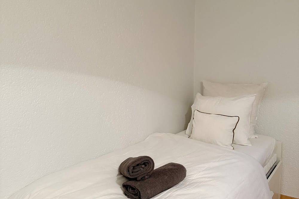 Geheel appartement, Sfeervol appartement in het centrum in Knokke, Knokke-Heist