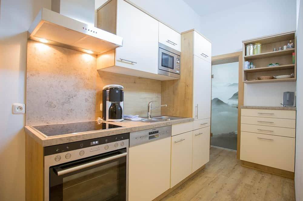 Apartment / 1 bedroom / bath, Wc - Ennskraxblick, Hotel in Kleinarl, Ski Amadé