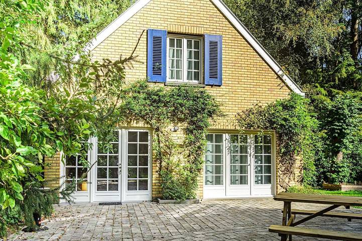 Casa vacanza per 4 persone, con terrazza e giardino - 1