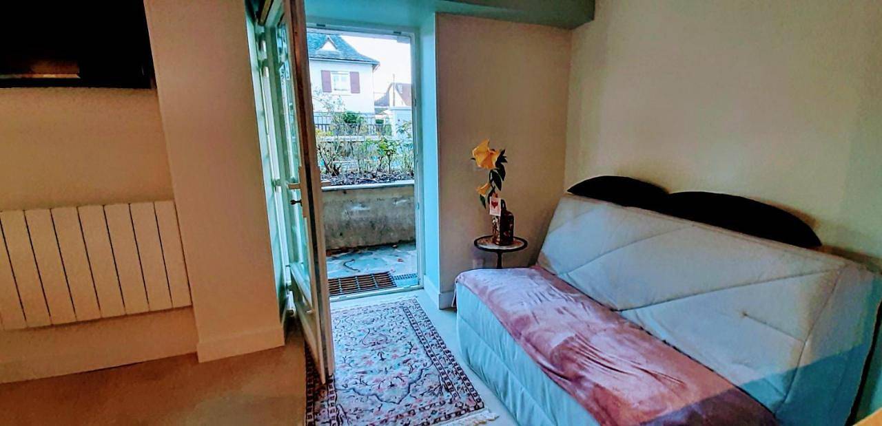 Appartement entier, Two-Bedroom Apartment in Aurillac, Région d'Aurillac