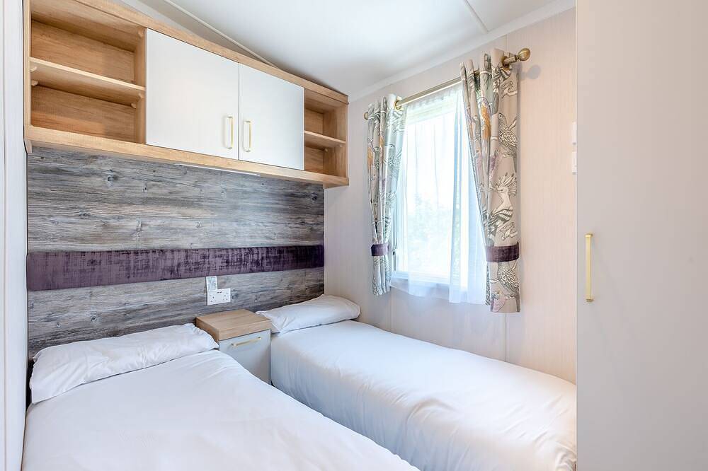 Coldstream Retreat - 3 Bedroom (Pet Friendly) in Coldstream, Scottish Borders