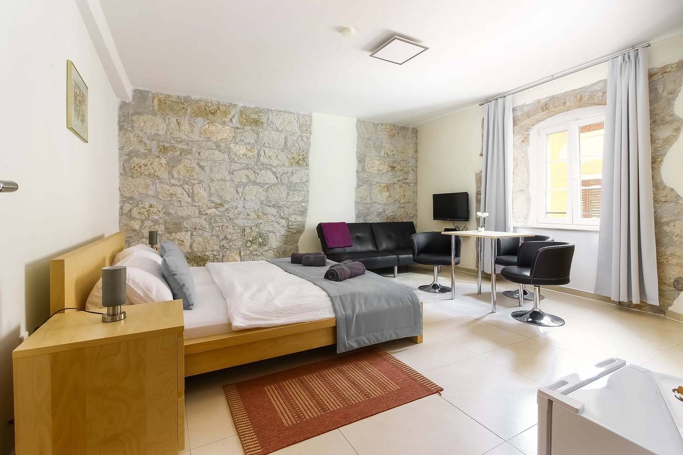 Kamer voor 2 personen in Vrsar, Općina Vrsar