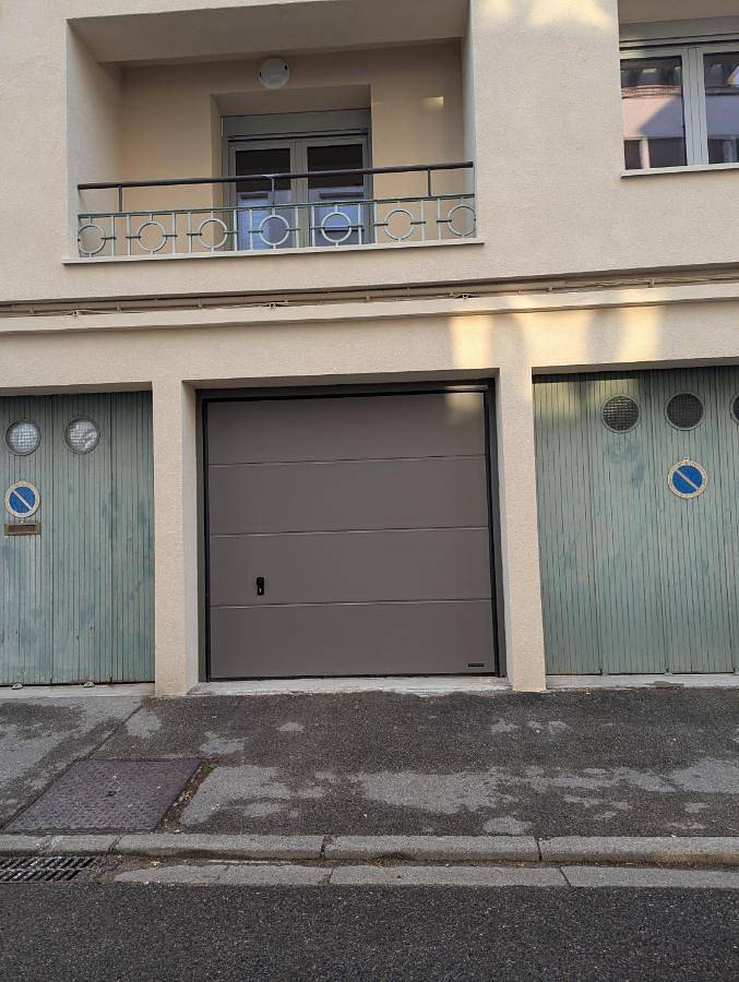 Gîte pour 8 personnes, avec balcon à Romans-sur-Isère - 2
