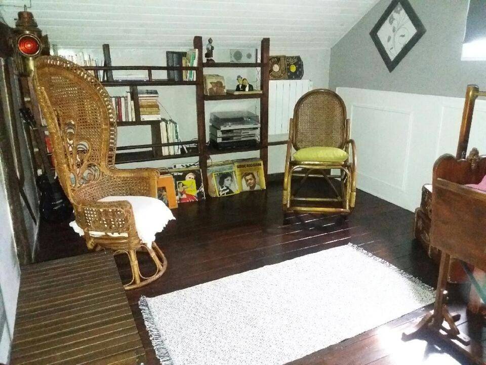 Chez les Dom’s in L'Oie, Vallée de la Loire