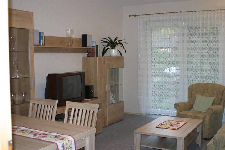 Ferienwohnung für 2 Personen in Naturpark Südheide - 3