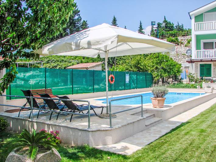 Ganze Wohnung, Solo in Peračko Blato, Dubrovnik-Neretva